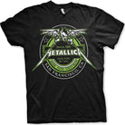 Metallica: Fuel (T-Shirt Unisex Tg. M)