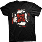 Red Hot Chili Peppers: Blood Sugar Sex Magic (T-Shirt Unisex Tg. 2XL)