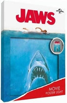 Jaws: Movie Poster Light