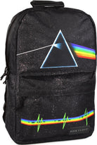 Pink Floyd: Rock Sax - The Dark Side Of The Moon (Daypack / Zaino)