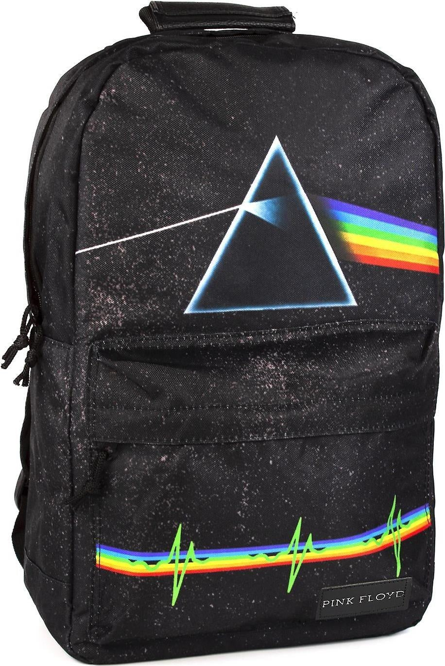 Pink Floyd: Rock Sax - The Dark Side Of The Moon (Daypack / Zaino)