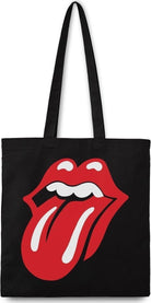 Rolling Stones (The): Classic Tongue Tote