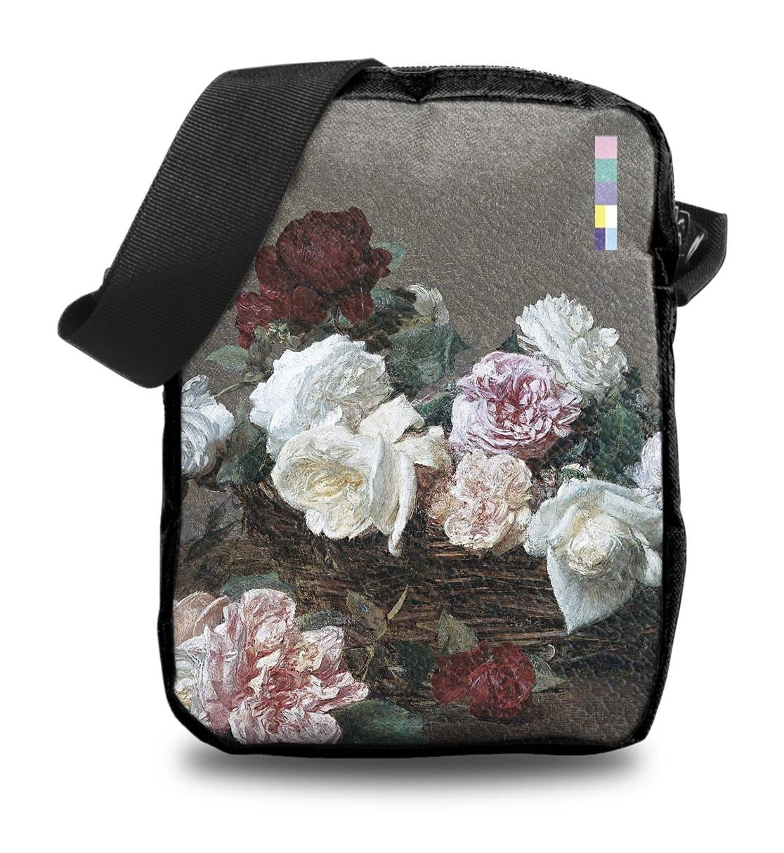 New Order - Power, Corruption & Lies Cbbag