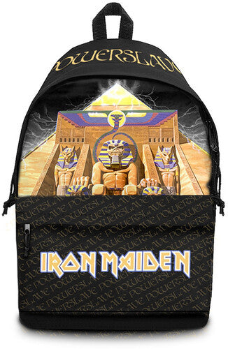 Iron Maiden: Powerslave Daypk