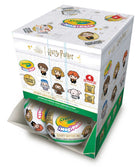 Harry Potter: Crayola - Pallina Con Gommine Pastelli E Adesivi A Sorpresa (Assortimento)