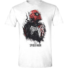 Marvel: Spider-Man - Venom Takeover (T-Shirt Unisex Tg. S)
