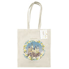 Harry Potter (Horcruxes) Black Tote Bag