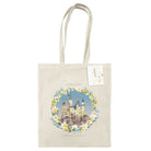 Harry Potter (Horcruxes) Black Tote Bag
