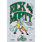 Rick And Morty (Bodega Universe) Maxi Poster