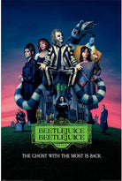 Beetlejuice 2 (One Sheet) Maxi Poster