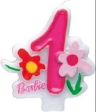 Barbie: Procos Party - Candelina Numero 1