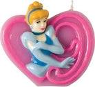 Disney: Principesse Disney - Candelina Numero 9 (Assortimento)