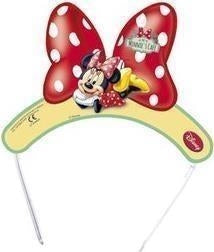 Disney: Minnies Cafe - 6 Tiara