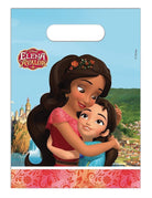 Disney: Elena Di Avalor - 6 Sacchetti