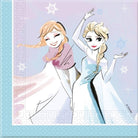Disney: Tovagliolo 33 20Pz - Frozen Sparkle