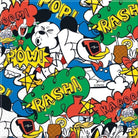 Disney: Tovagliolo 33 20Pz - Mickey Super Cool
