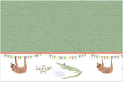 Party: Tovaglia Pl 120X180 * Safari