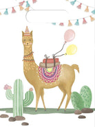 Party: Loot Bag 6 Pz * Llama