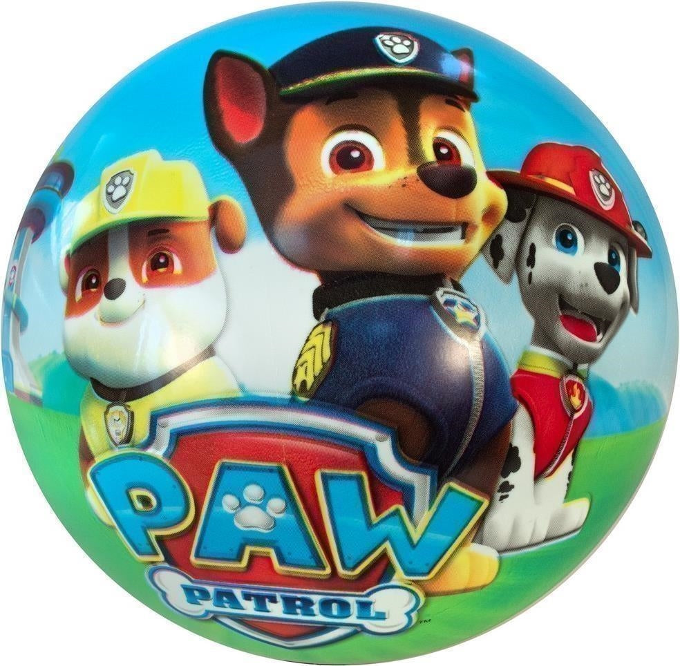 Sport1: Paw Patrol - Pallone 23 Cm
