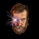 John Grant - Boy From Michigan (Poster)