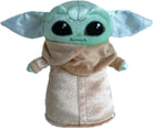 Disney: D100 Platinum Collection The Child Peluche Cm.25
