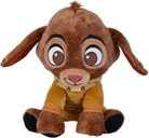 Disney: Simba Toys - Wish - Valentino Peluche Cm.25