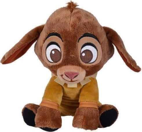 Disney: Simba Toys - Wish - Valentino Peluche Cm.25