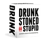 Asmodee: Drunk, Stoned Or Stupid