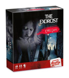 Exorcist (The): Card Game