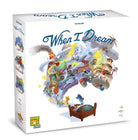 Repos: When I Dream