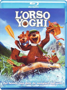 Orso Yoghi (L)