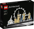 Lego: 21034 - Architecture - Londra