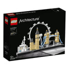 Lego: 21034 - Architecture - Londra