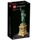 Lego: 21042 - Architecture - Statua Della Liberta