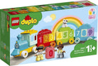 Lego: 10954 - Duplo My First - Il Treno Dei Numeri