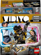 Lego: 43107 - Vidiyo - Hip Hop Robot Beat Box