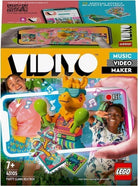Lego: 43105 - Vidiyo - Party Llama Beat Box