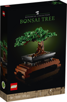 Lego: 10281 - Icons - Bonsai Tree