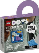 Lego: 41955 - Dots - Patch Cucibile