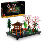 Lego: 10315 - Icons - Zen Garden