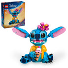 Disney: Lego 43249 - Classic - Stitch
