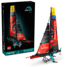 Lego: 42174 - Technic - Yacht Emirates Team New Zealand AC75