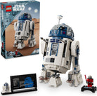 Star Wars: Lego 75379 - R2-D2