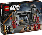 Lego: 75386 - Star Wars - Battaglia Tra Paz Vizsla E Moff Gideon