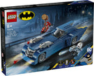 Lego: 76274 - Super Heroes Dc - Tbd-Sh-2024-Dc-5