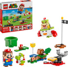 Lego: 71439 - Super Mario - Avventure Di Lego Mario Interattivo