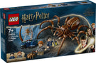 Lego: 76434 - Harry Potter - Aragog Nella Foresta Proibita