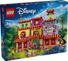 Lego: 43245 - Disney Classic - La Magica Casa Dei Madrigal