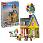 Lego: 43217 - Disney - Casa Di Up