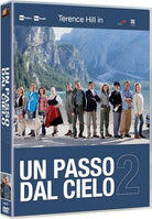 Passo Dal Cielo (Un) - Stagione 02 (4 Dvd)